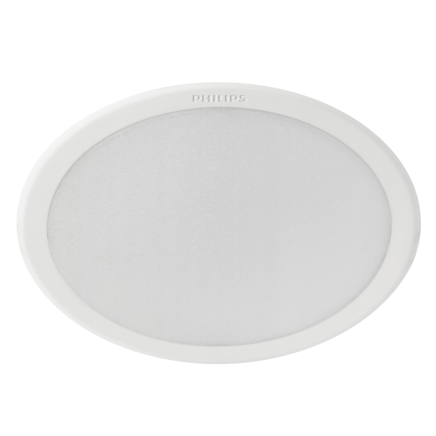 Philips - SETTI 2x LED upotettava valo MESON LED/23,5W/230V 4000K