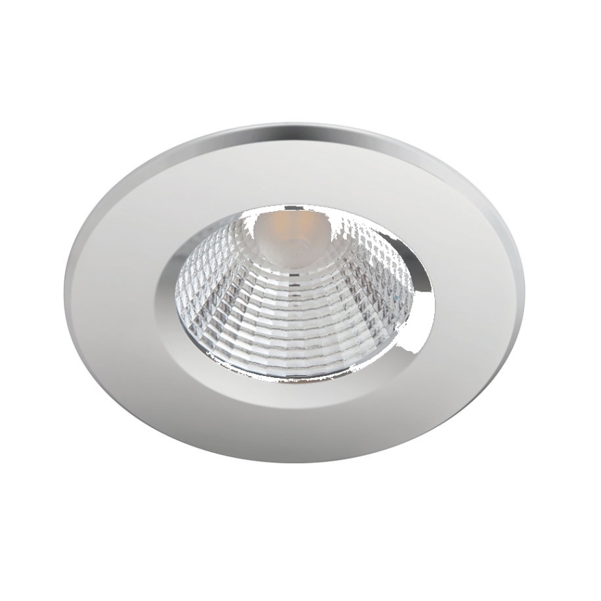 Philips - SETTI 3x Himmennettävä LED-valaisin kylpyhuoneeseen DIVE 1xLED/5,5W/230V IP65