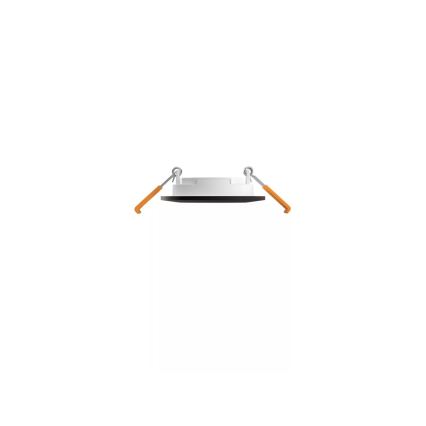 Philips - SETTI 3x LED RGBW Himmennettävä kylpyhuoneen kattovalaisin Hue SLIM LED/8,3W/230V IP44 2000-6500K