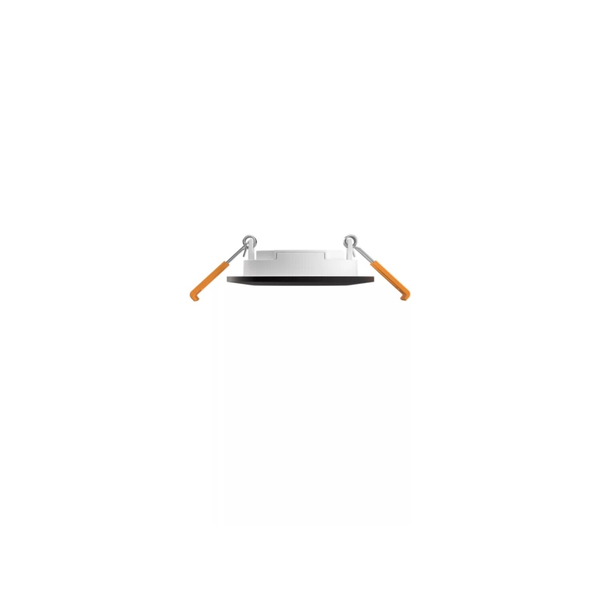 Philips - SETTI 3x LED RGBW Himmennettävä kylpyhuoneen kattovalaisin Hue SLIM LED/8,3W/230V IP44 2000-6500K
