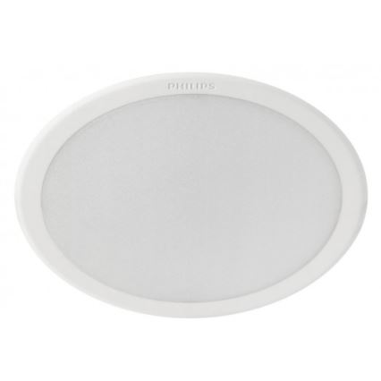 Philips - SETTI 3x LED upotettava valo MESON LED/5,5W/230V 4000K