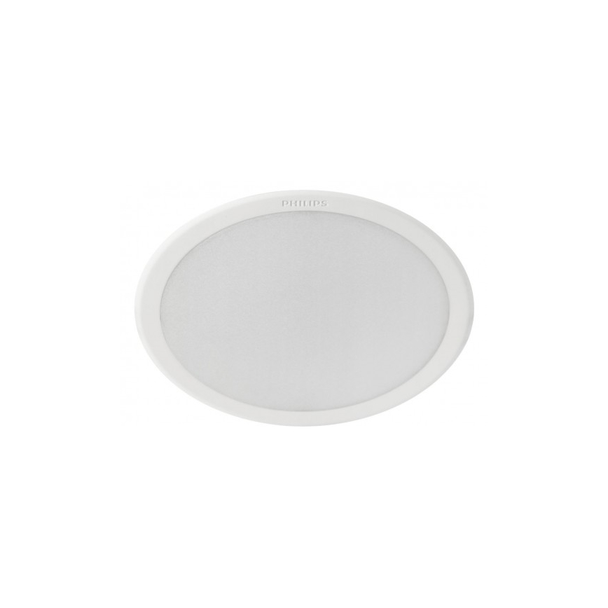 Philips - SETTI 3x LED upotettava valo MESON LED/5,5W/230V 4000K