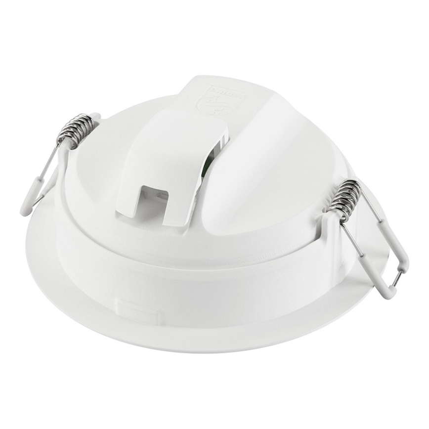 Philips - SETTI 3x LED upotettava valo MESON LED/5,5W/230V 4000K