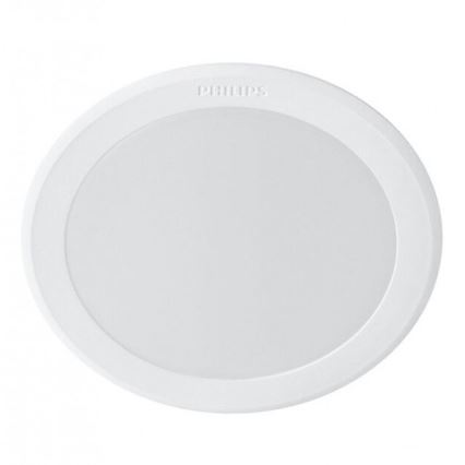 Philips - SETTI 3x LED upotettava valo LED/5,5W/230V