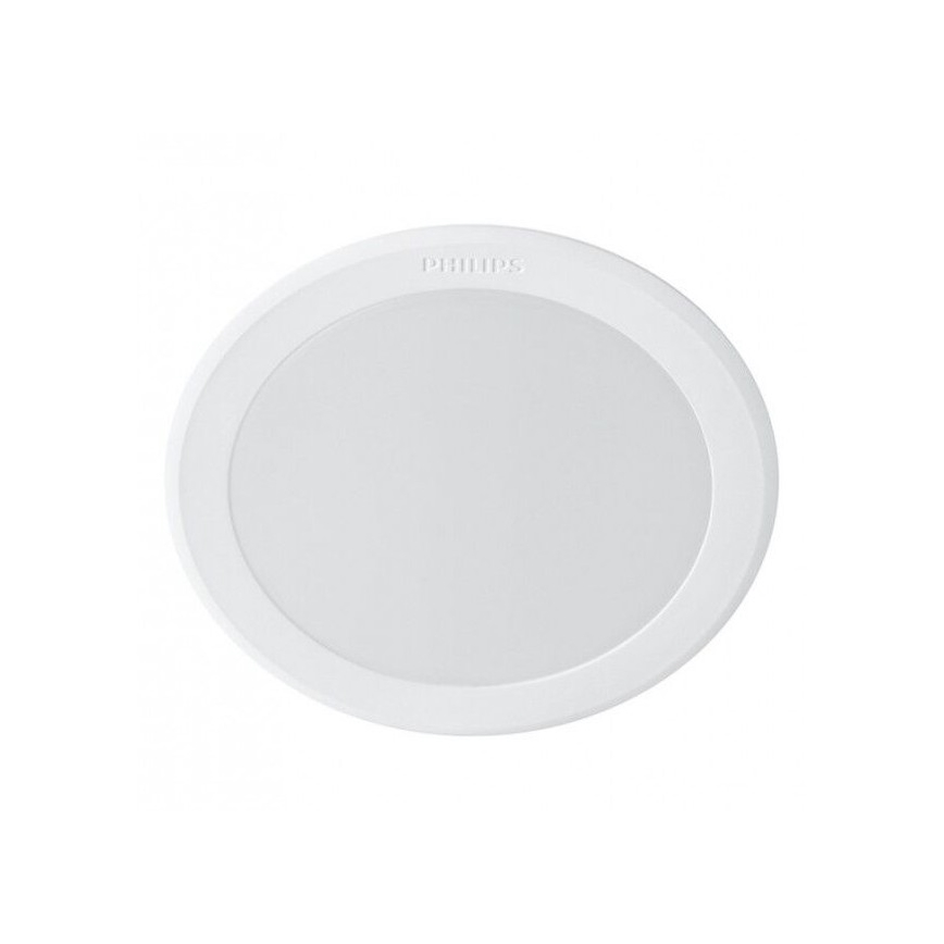 Philips - SETTI 3x LED upotettava valo LED/5,5W/230V