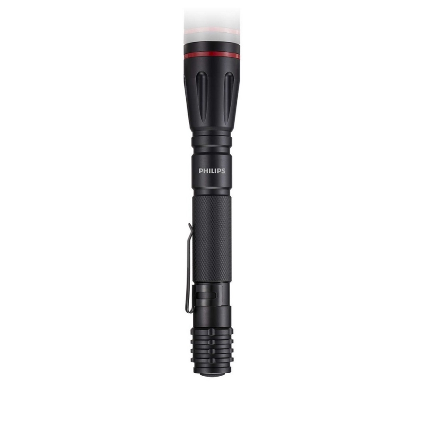 Philips SFL1001P/10 - LED-taskulamppu LED/2xAA