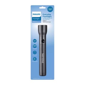 Philips SFL4003T/10 - LED-taskulamppu 6xAA