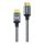 Philips SWV9115/10 - HDMI kaapeli 1,5m harmaa