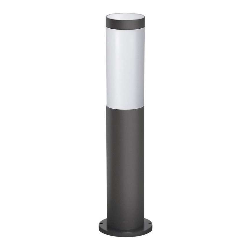 Philips - Ulkolamppu 1xE27/20W/230V 45 cm IP44