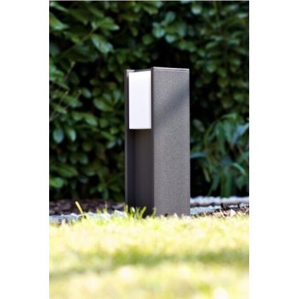 Philips - Ulkolamppu BRIDGE 1xE27/14W/230V IP44 40,2 cm