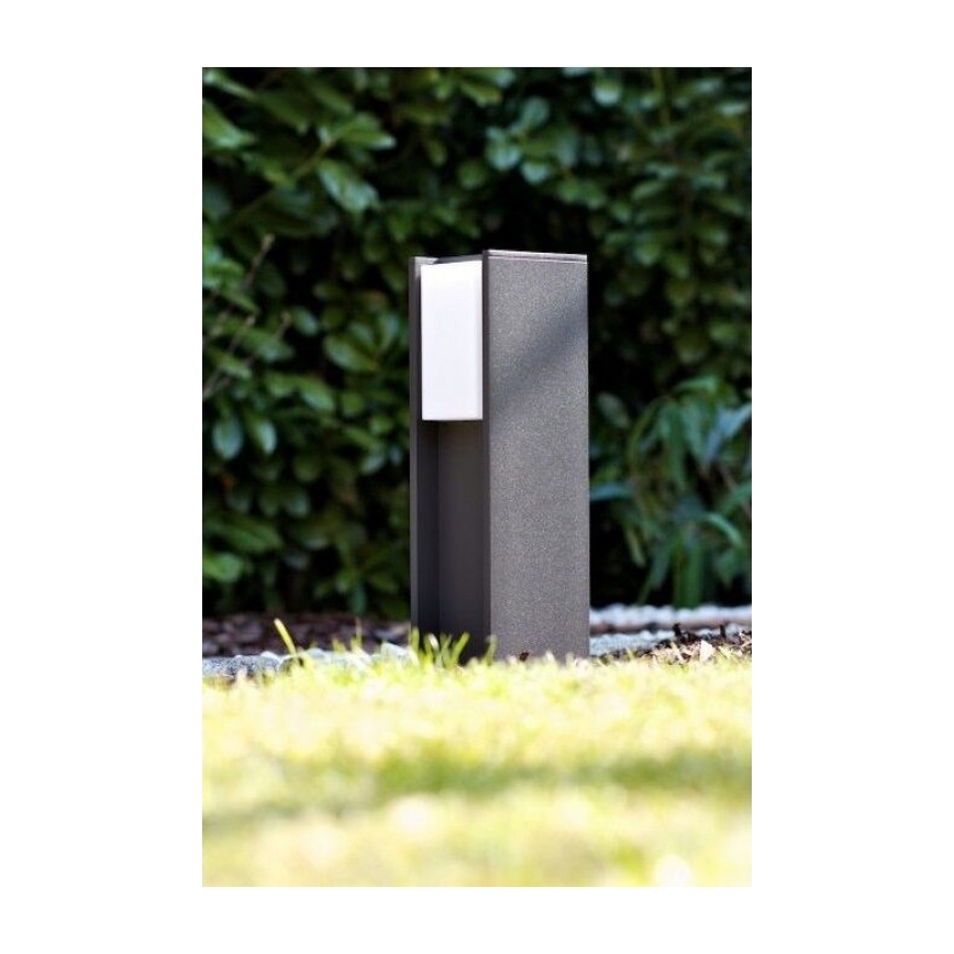 Philips - Ulkolamppu BRIDGE 1xE27/14W/230V IP44 40,2 cm