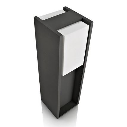 Philips - Ulkolamppu BRIDGE 1xE27/14W/230V IP44 40,2 cm