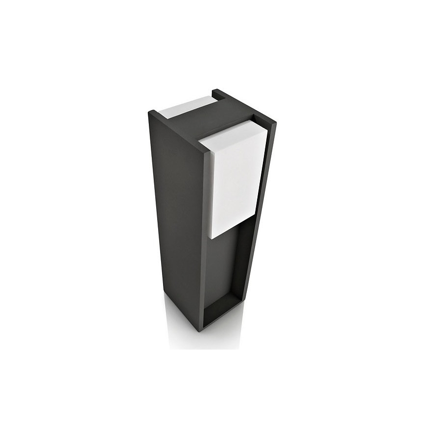 Philips - Ulkolamppu BRIDGE 1xE27/14W/230V IP44 40,2 cm