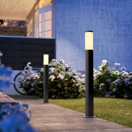 Philips - Ulkolamppu 1xE27/20W/230V 80 cm IP44