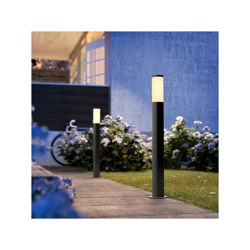 Philips - Ulkolamppu 1xE27/20W/230V 80 cm IP44