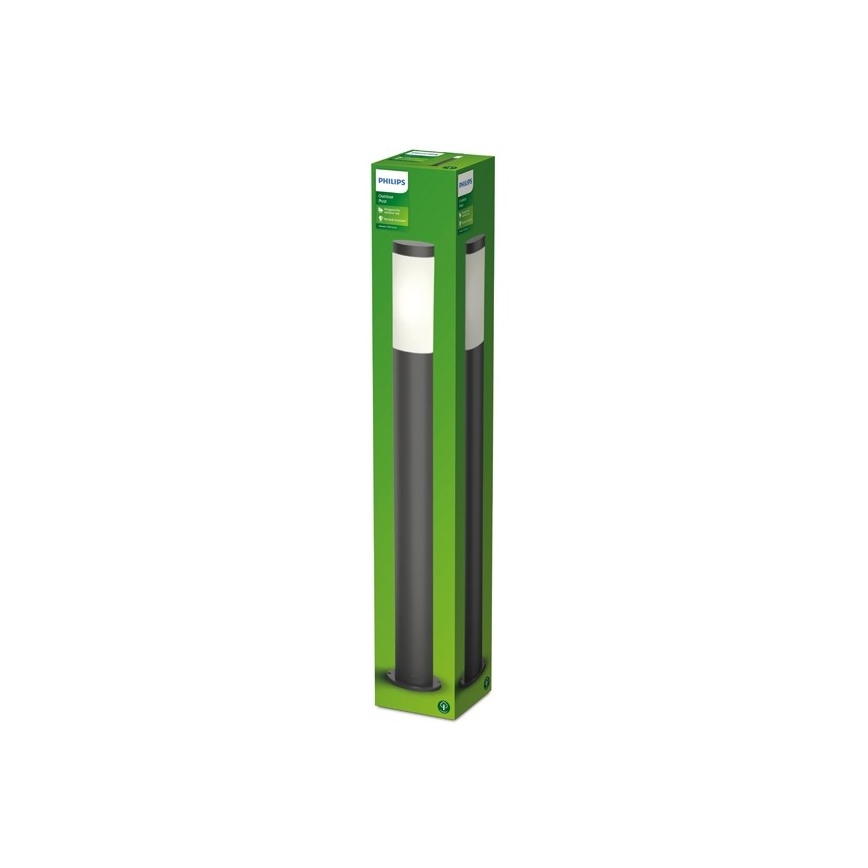 Philips - Ulkolamppu 1xE27/20W/230V 80 cm IP44