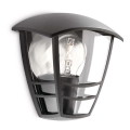 Philips - Ulkoseinävalaisin 1xE27/60W/230V IP44