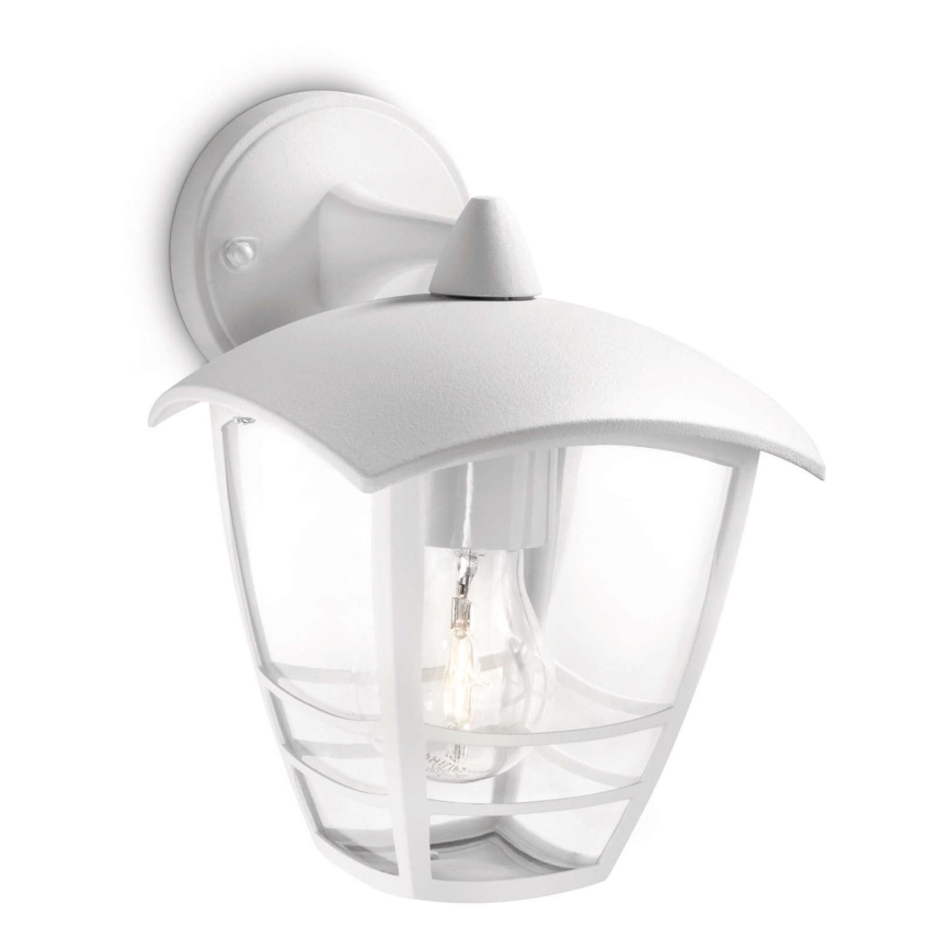 Philips - Ulkoseinävalaisin 1xE27/60W/230V IP44