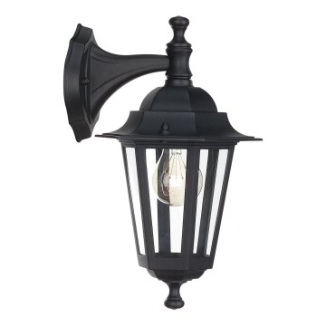 Philips - Ulkoseinävalaisin 1xE27/60W IP44