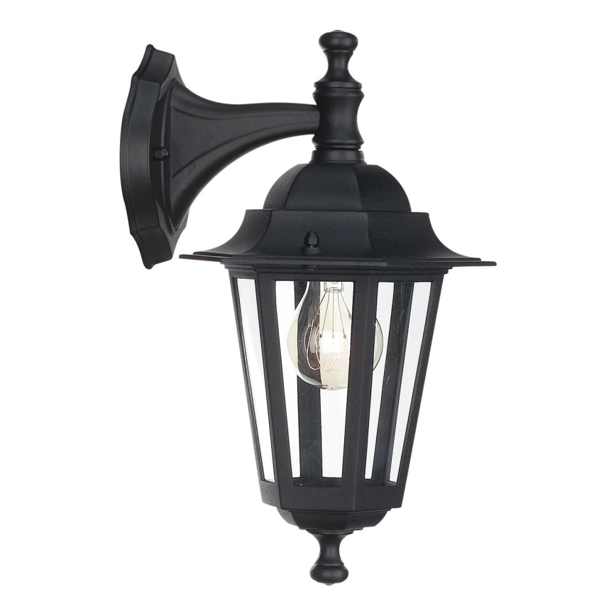 Philips - Ulkoseinävalaisin 1xE27/60W IP44