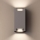 Philips - Ulkoseinävalaisin 2xGU10/5W IP44