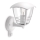 Philips - Ulkoseinävalaisin anturilla 1xE27/60W IP44