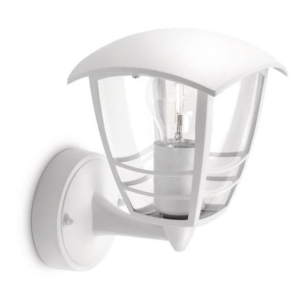 Philips - Ulkoseinävalaisin E27/60W/230V IP44