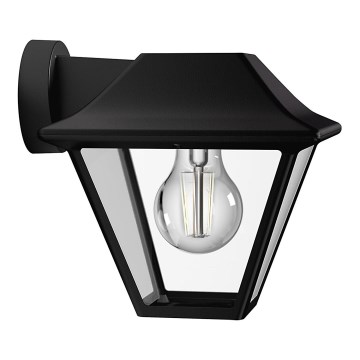 Philips - Ulkoseinävalaisin E27/60W/230V IP44