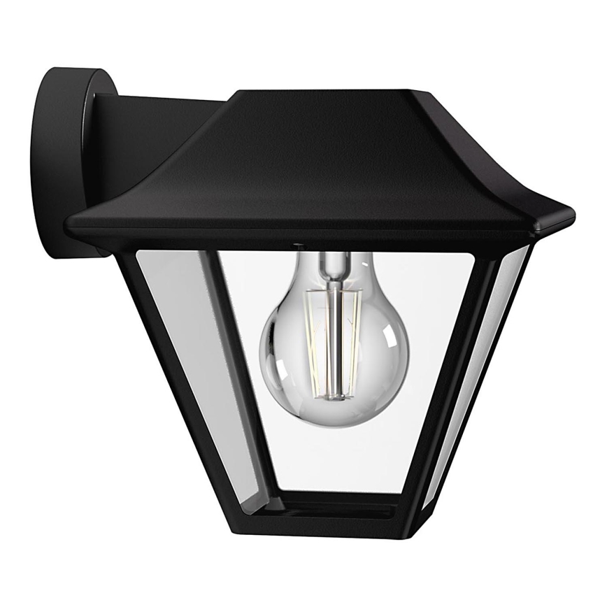 Philips - Ulkoseinävalaisin E27/60W/230V IP44