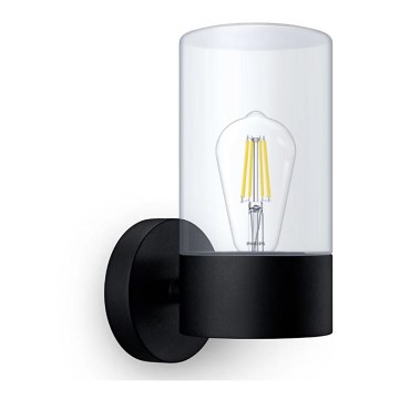 Philips - Ulkoseinävalaisin FLAREON 1xE27/25W/230V IP44