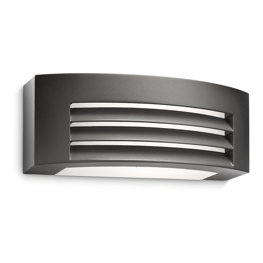 Philips - Ulkoseinävalaisin FRAGRANCE 1xE27/42W/230V IP44