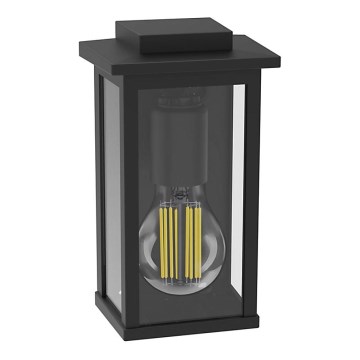 Philips - Ulkoseinävalaisin MIRTH 1xE27/25W/230V IP44