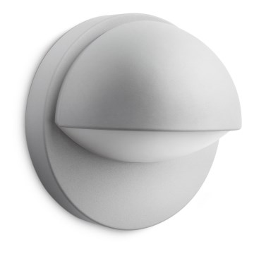 Philips - Ulkoseinävalo JUNE 1xE27/12W/230V IP44