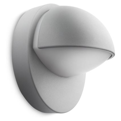 Philips - Ulkoseinävalo JUNE 1xE27/12W/230V IP44