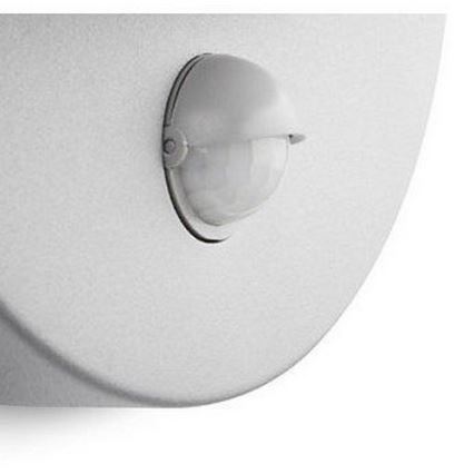 Philips - Ulkoseinävalo sensorilla JUNE 1xE27/12W/230V IP44
