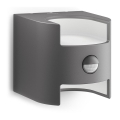 Philips - Ulkosensorivalo 2xLED/4,5W/230V IP44