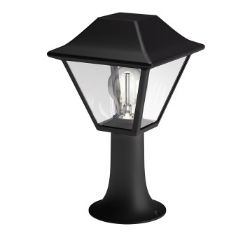 Philips - Ulkovalaisin E27/60W/230V IP44
