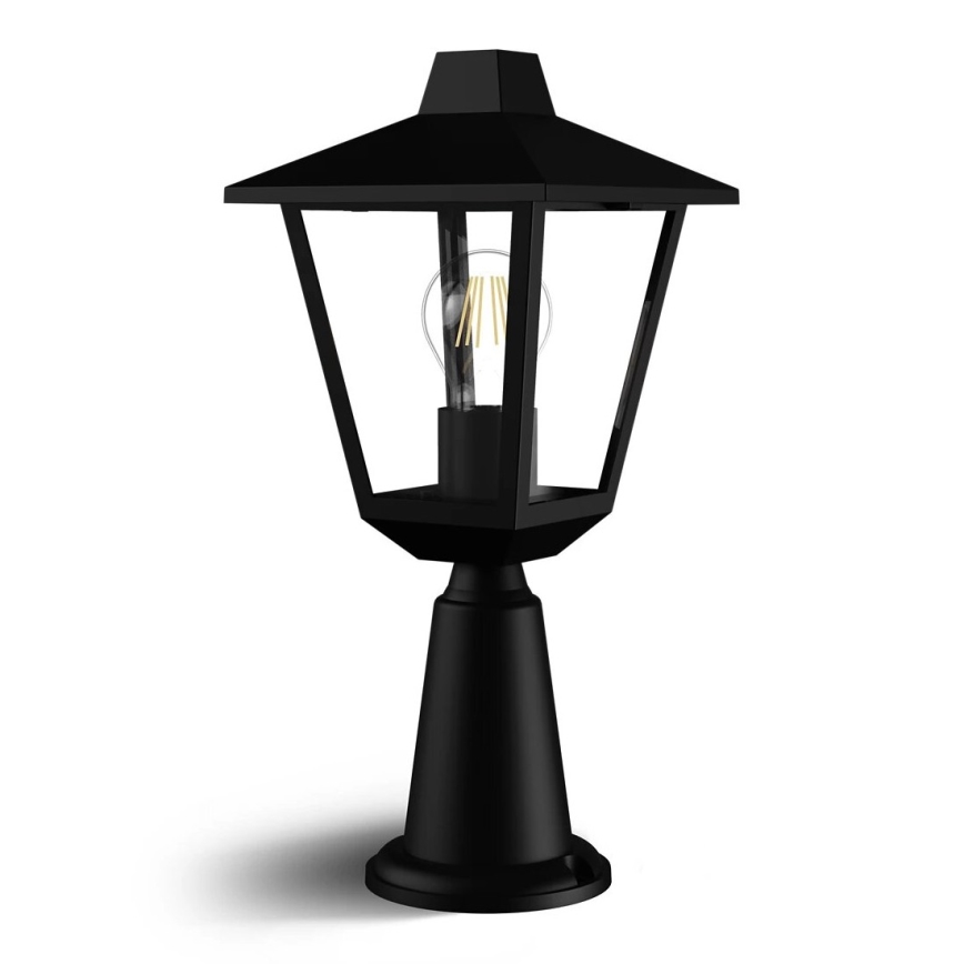 Philips - Ulkovalaisin KINNO 1xE27/25W/230V IP44
