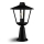 Philips - Ulkovalaisin KINNO 1xE27/25W/230V IP44
