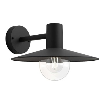 Philips - Ulkovalo 1xE27/42W/230V IP44