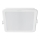 Philips - Upotettava LED-kattovalaisin 1xLED/12,5W/230V 4000K