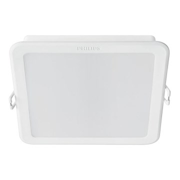 Philips - Upotettava LED-kattovalaisin 1xLED/12,5W/230V 6500K