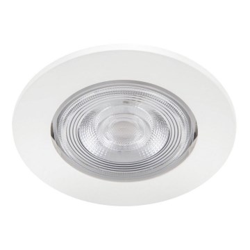Philips - Upotettava LED-kattovalaisin LED/4,5W/230V 2700K