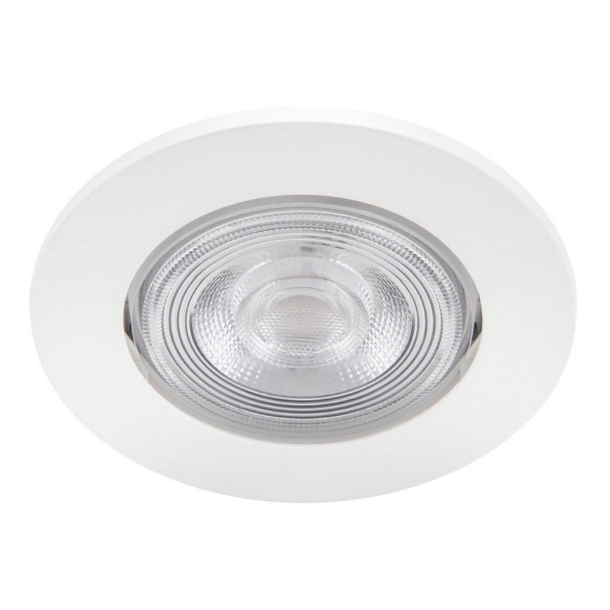 Philips - Upotettava LED-kattovalaisin LED/4,5W/230V 2700K