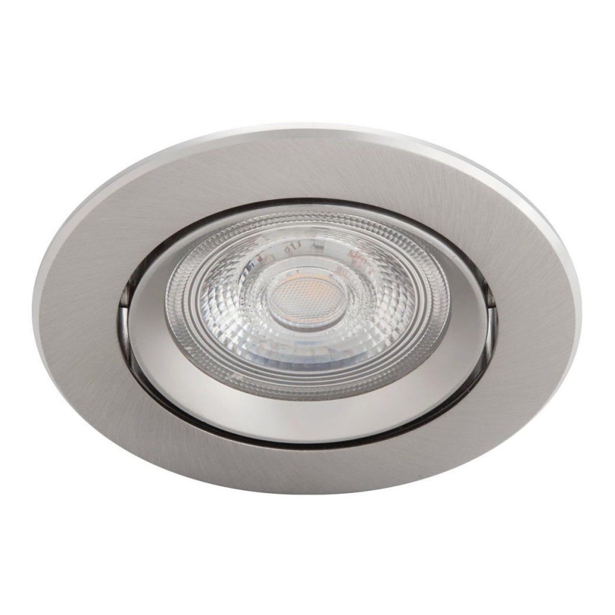 Philips - Upotettava LED-kattovalaisin LED/4,5W/230V 2700K
