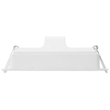 Philips - Upotettu valo MESON LED/12,5W/230V 3000K