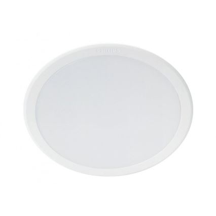 Philips - Upotettu valo MESON LED/16,5W/230V 3000K