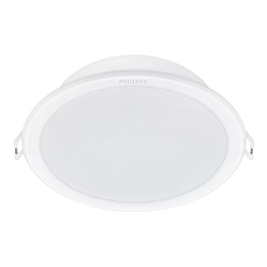 Philips - Upotettu valo MESON LED/16,5W/230V 4000K