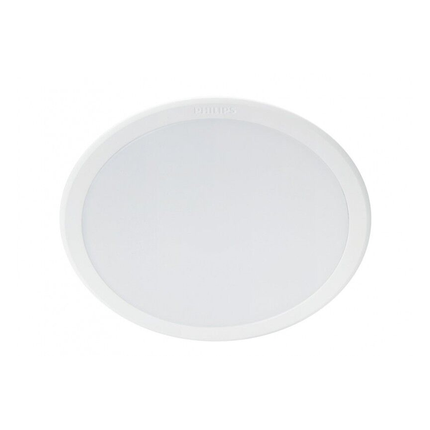 Philips - Upotettu valo MESON LED/16,5W/230V 6500K
