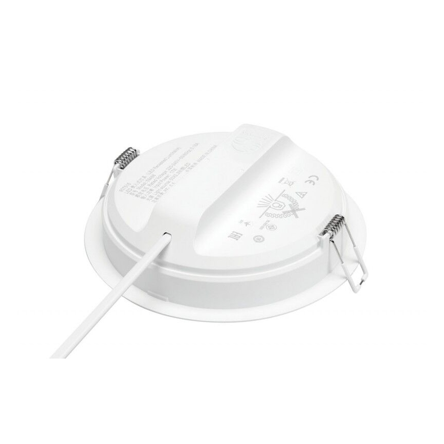 Philips - Upotettu valo MESON LED/16,5W/230V 6500K